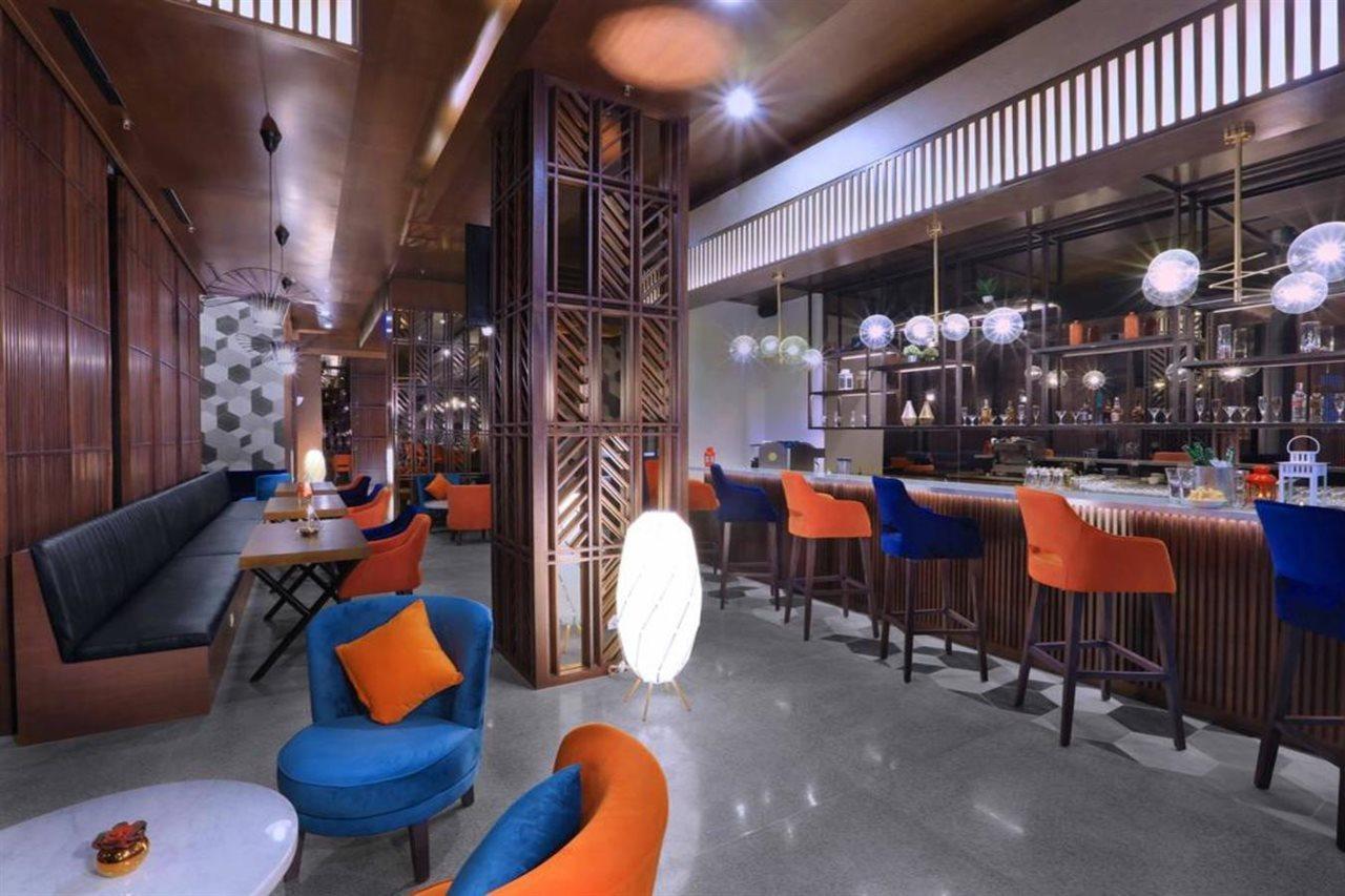 Quest Prime Cikarang By Aston Hotel Bekasi Eksteriør billede