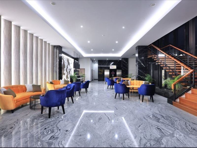 Quest Prime Cikarang By Aston Hotel Bekasi Eksteriør billede